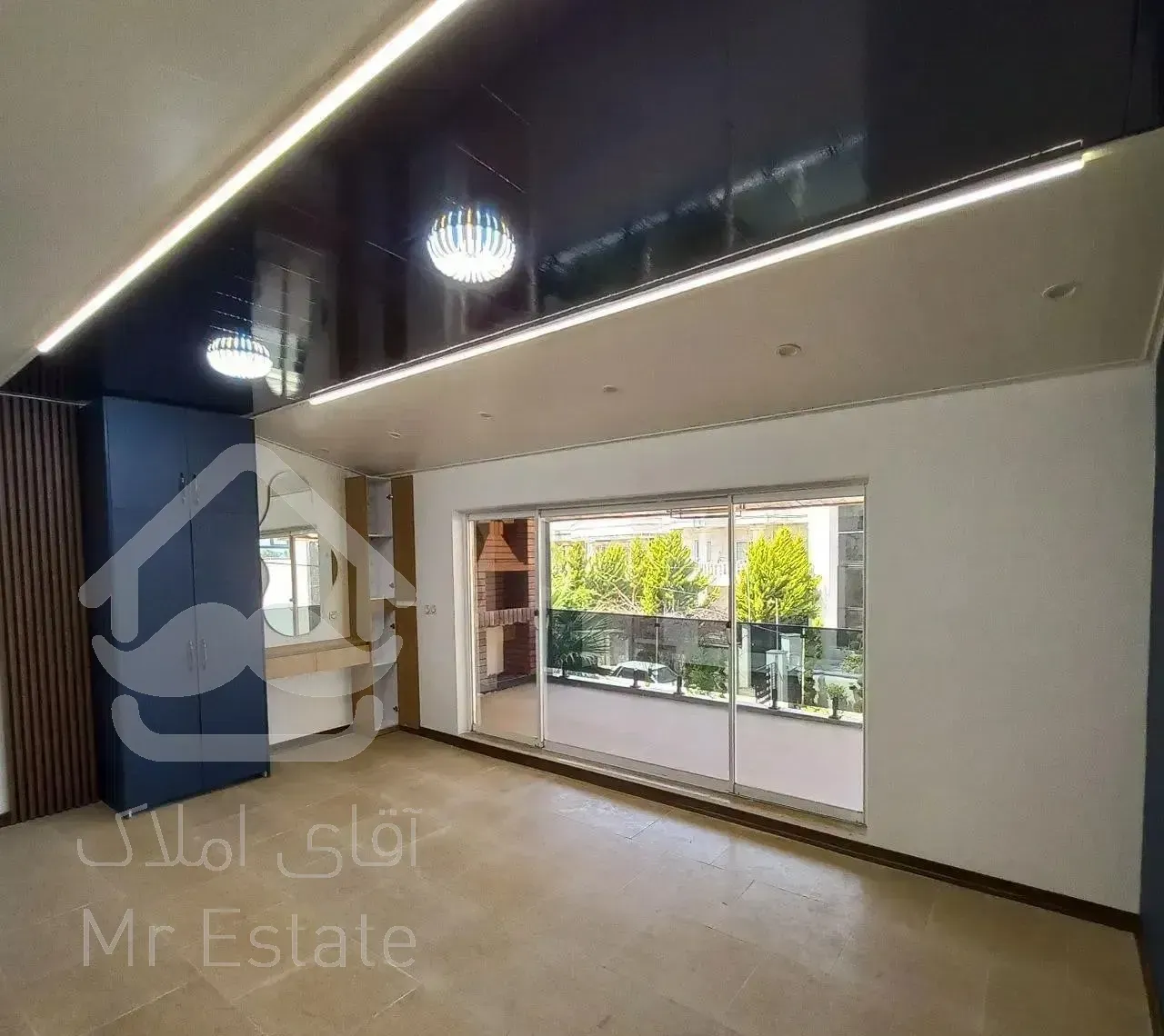 فروش آپارتمان ۷۰ متری ۲ خواب تک واحدی صفر در مفتح