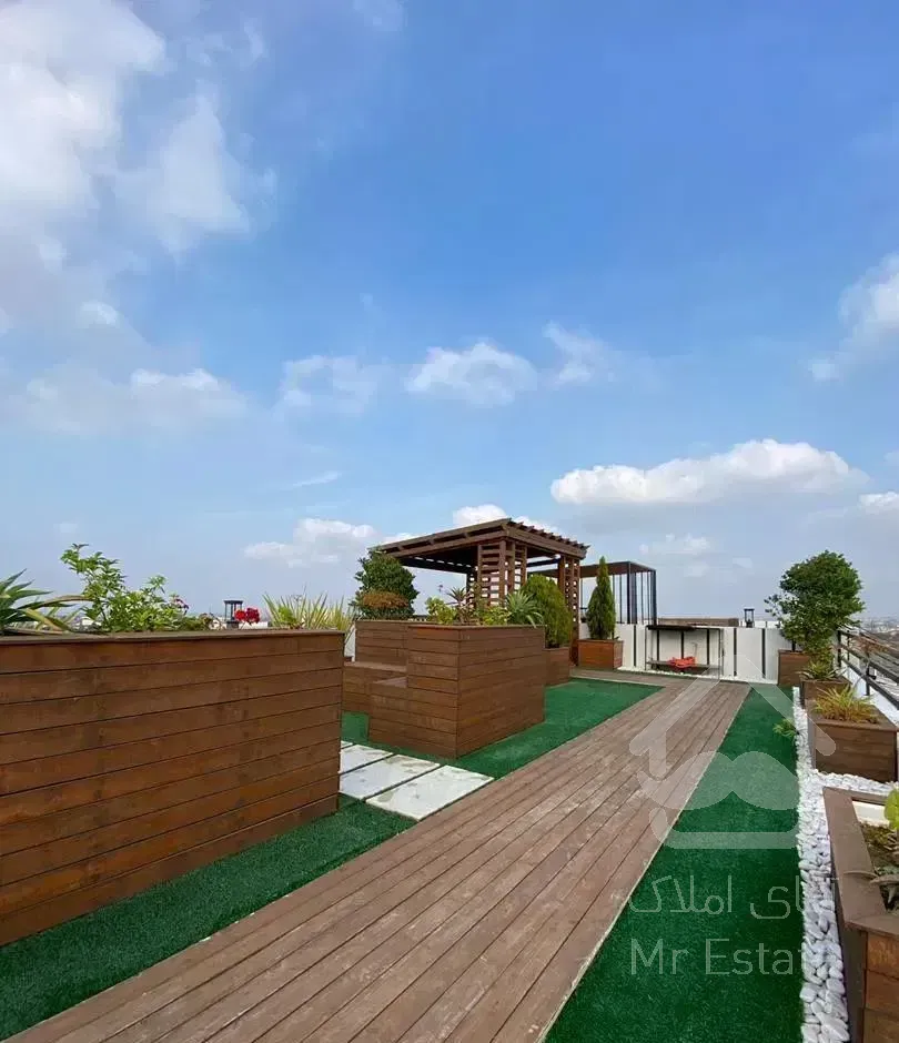 عمارت با سند شش دانگ