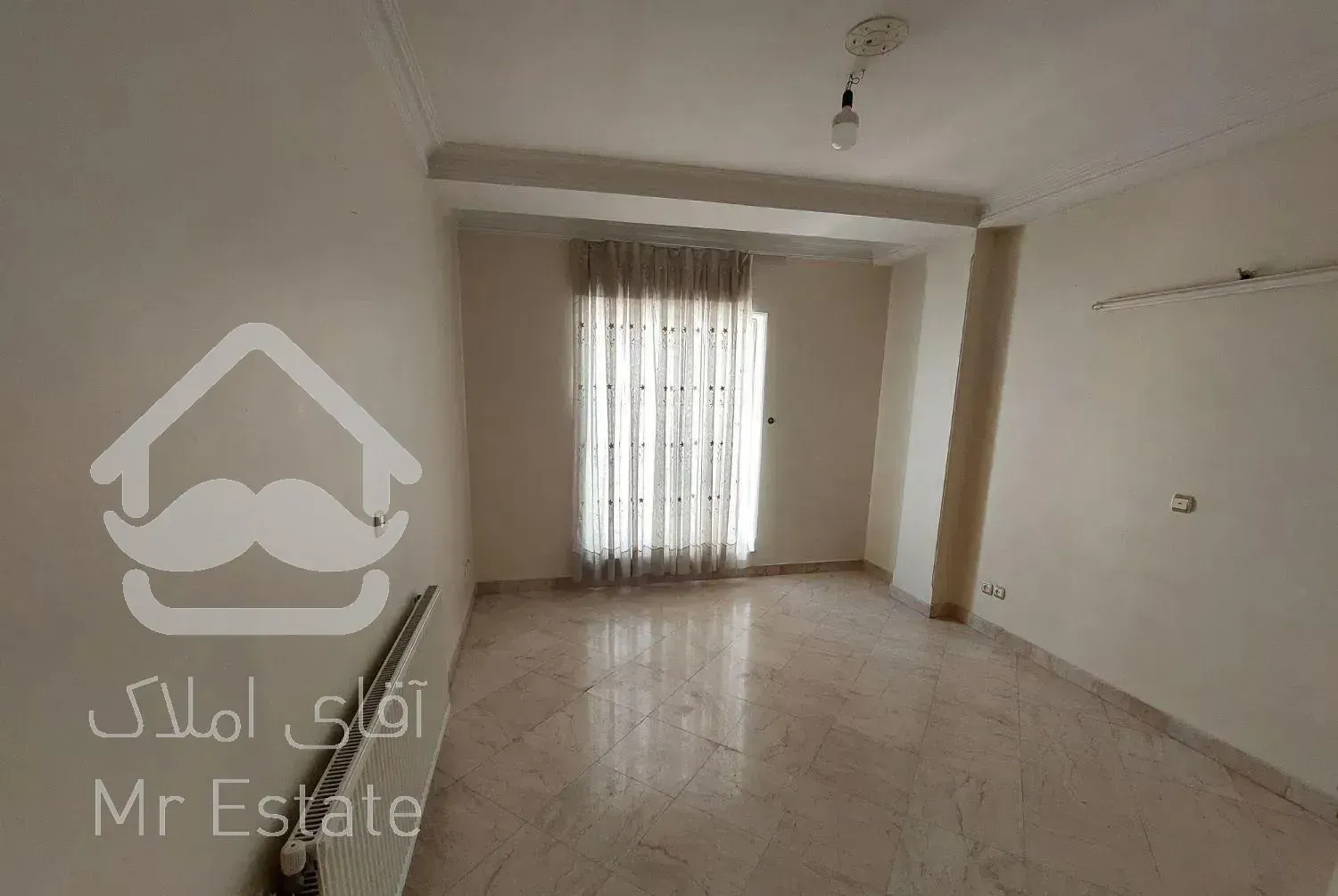 ۱۶۵ متر ۳ خواب فول امکانات