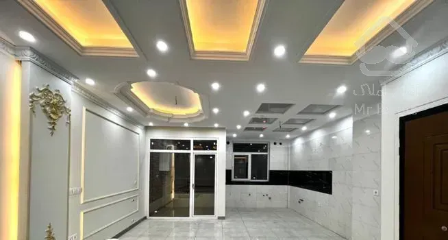 ۱۳۷متر /۳خواب مسلم شمالی(خانم هاشمی)