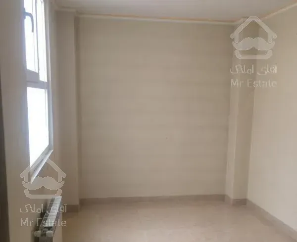 برج آپارتمان ۱۱۷ متری ،دوخوابه