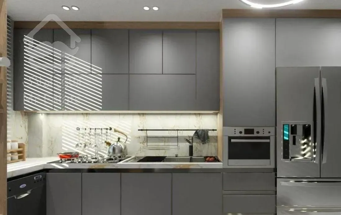 آپارتمان ۶۲ متری ۲ خوابه دانشگاه علم و صنعت