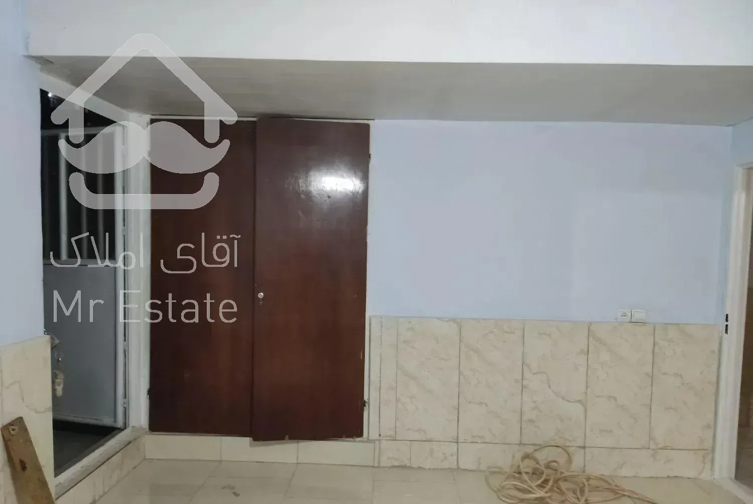 آپارتمان ۱۷۰  متر دوبلکس