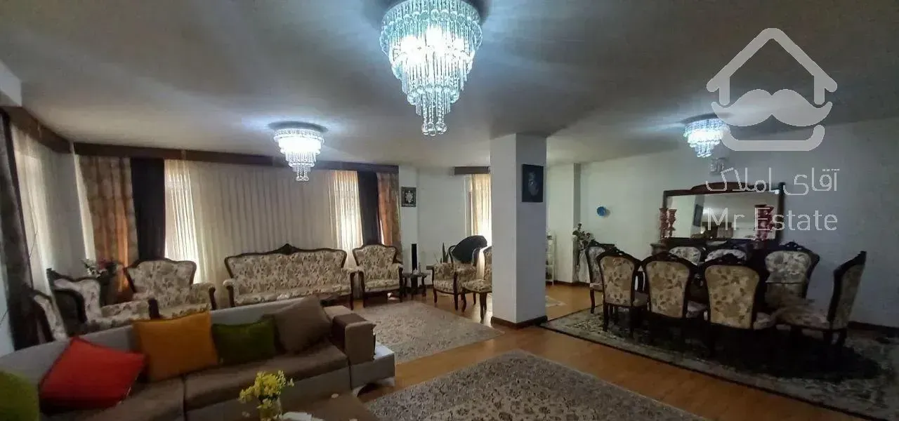 ۱۴۲متر تک واحد فول امکانات