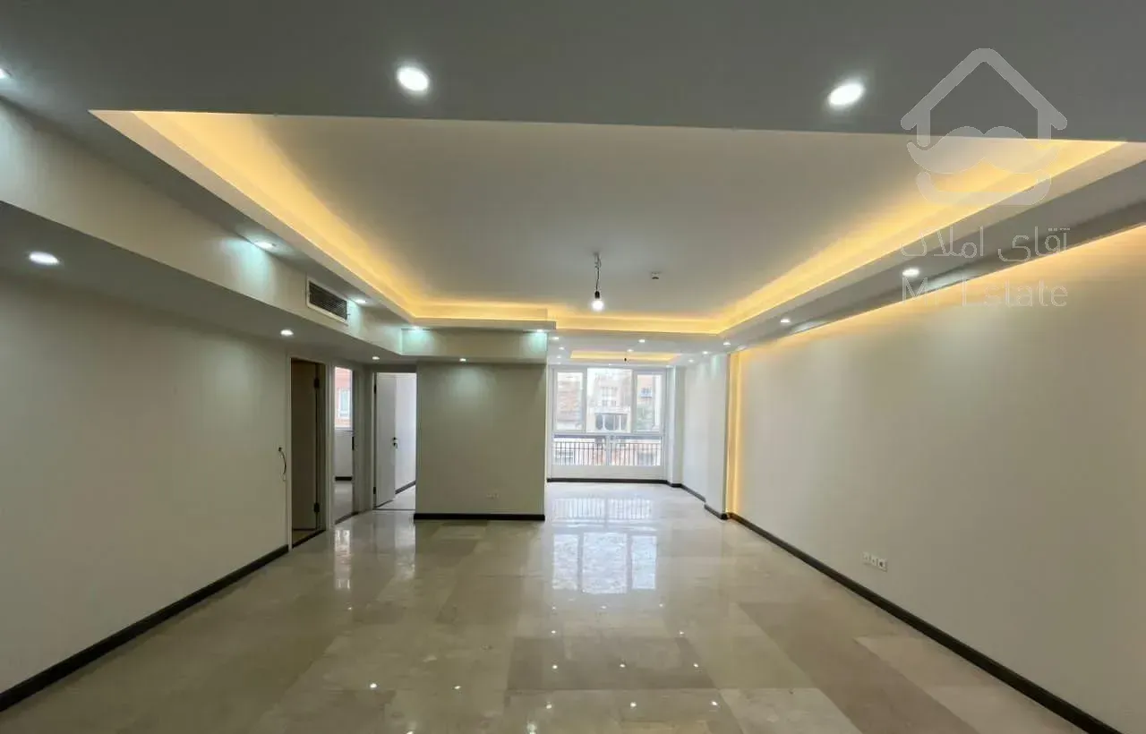 ۱۱۵متری/۳ خوابه/تکواحدی/تاپ متریال