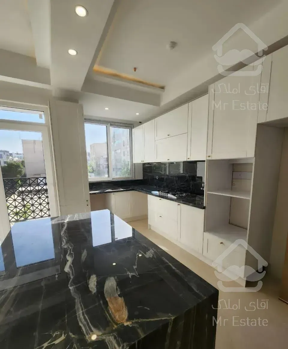 95مترشریعتی میردامادهنرمهندسی معماری پلان