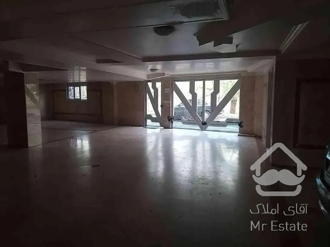 آپارتمان خوش نقشه ویودار   ۷۲ متری ی خواب