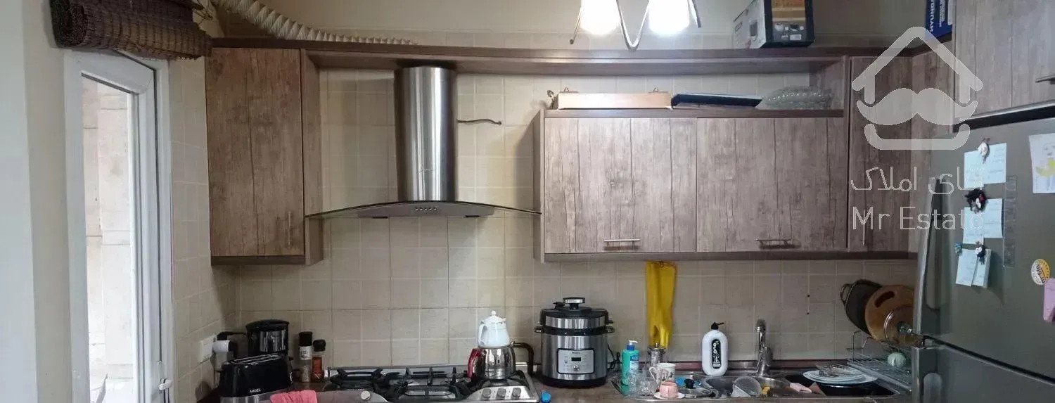 دزاشیب ۷۰ متر تک خواب مستر/تک واحدی