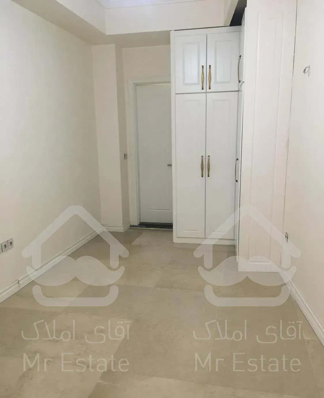 اپارتمان باغ سفارت انگلیس ویو تا ابد زیبا