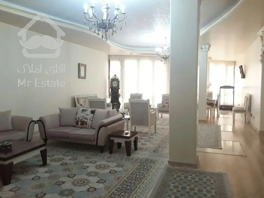 رهن و اجاره 187 متری نیاوران فیضیه