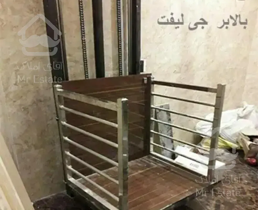 نصب و تعمیرات بالابر ساختمانی وخانگی ، هیدرولیک