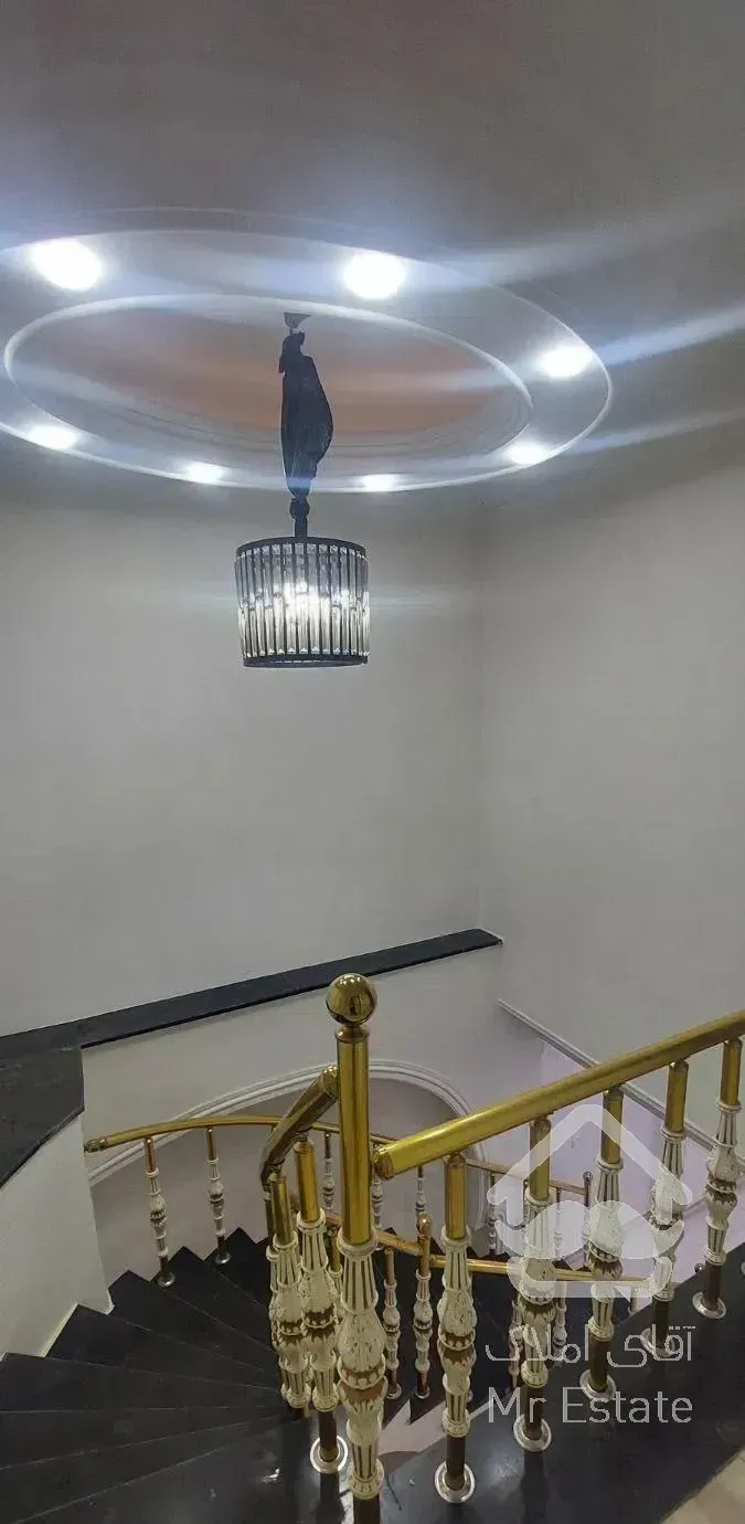 فروش ویلای نوساز۲۴۰متری