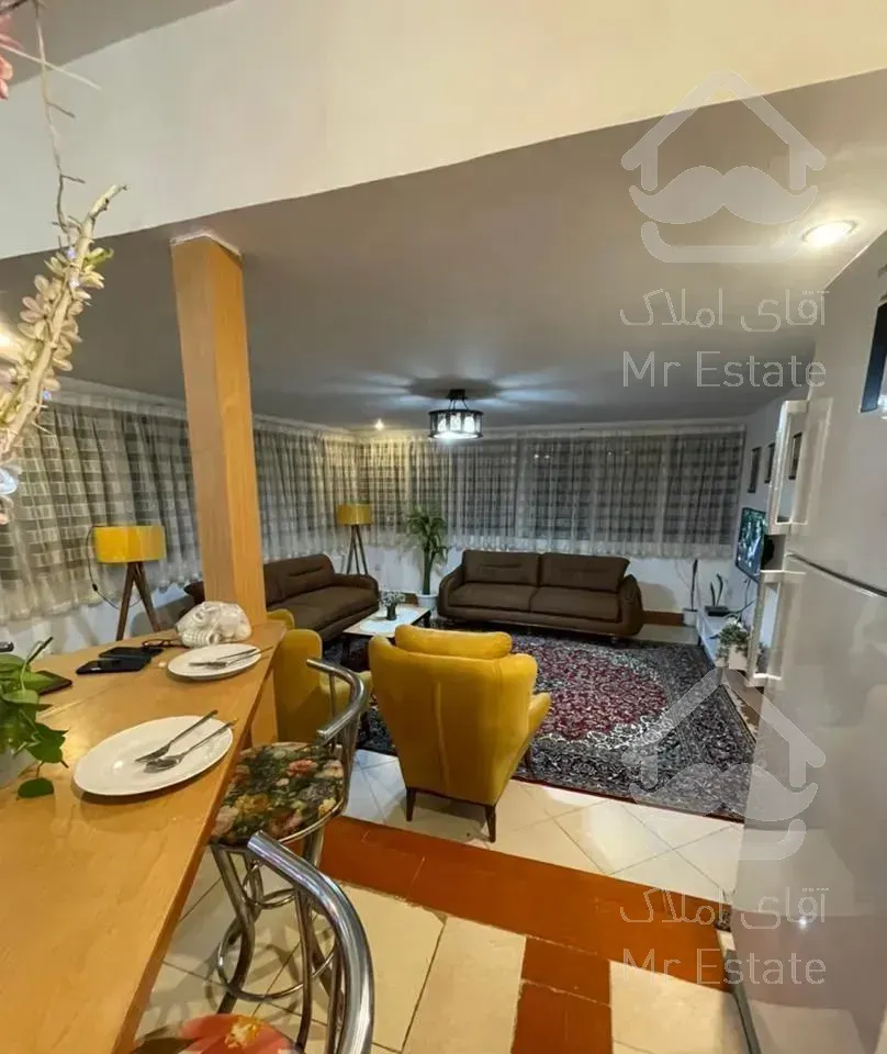 ویلااجاره ای ۳خواب دوبلکس ساحل چمخاله