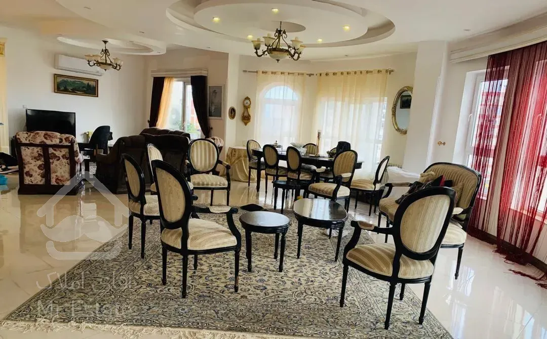 رهن و اجاره آپارتمان 210 متری در خیابان محبوبی