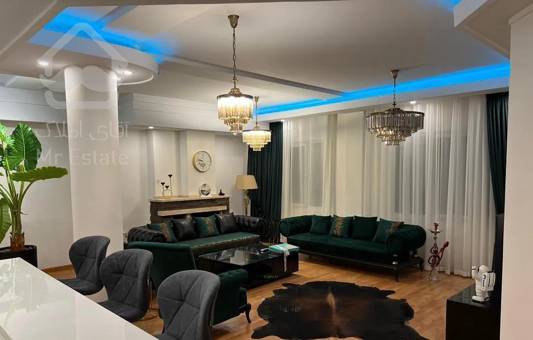 آپارتمان ۷۰ متر /دو خواب/فرعی زوج