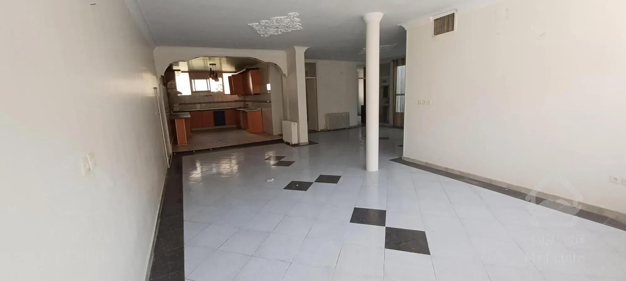 اجاره مستغلات دربستی موقعیت اداری صادقیه بلوار فردوس