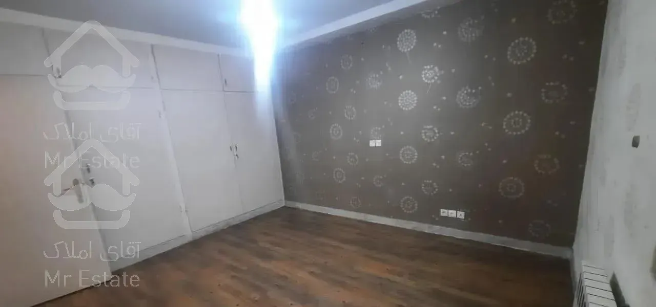 136 متر سه خواب تخلیه