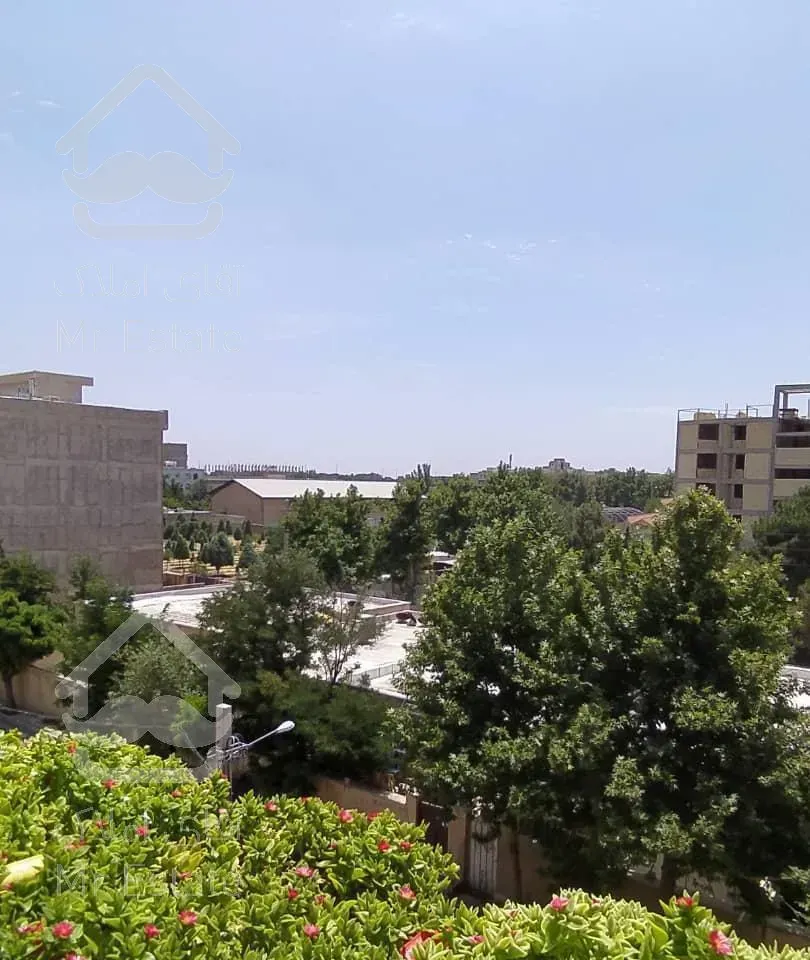 فروش ۱۳۵ متری سند دار فاز ۵ مهرشهر کرج