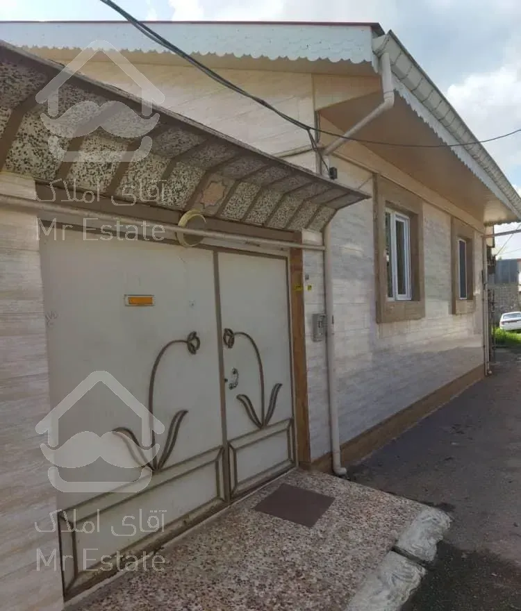 خانه ویلایی فول ابشن