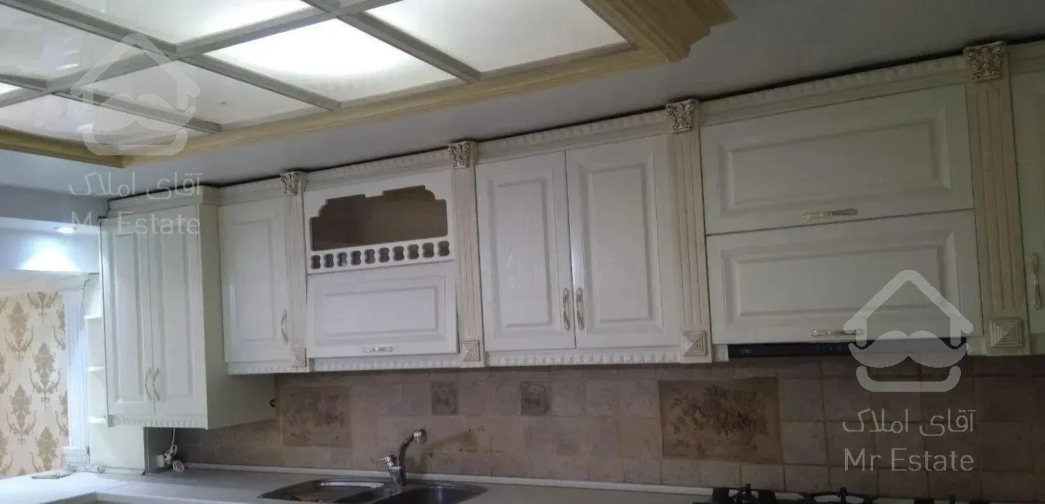 سازمان آب فرساد شرقی ۱۳۰متر تکواحدی