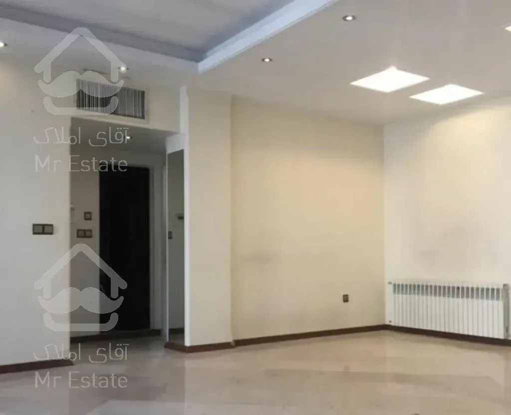 آپارتمان ۹۱متری ۲ خواب، قابل تبدیل، فول امکانات، خوش نقش ، رهن کامل