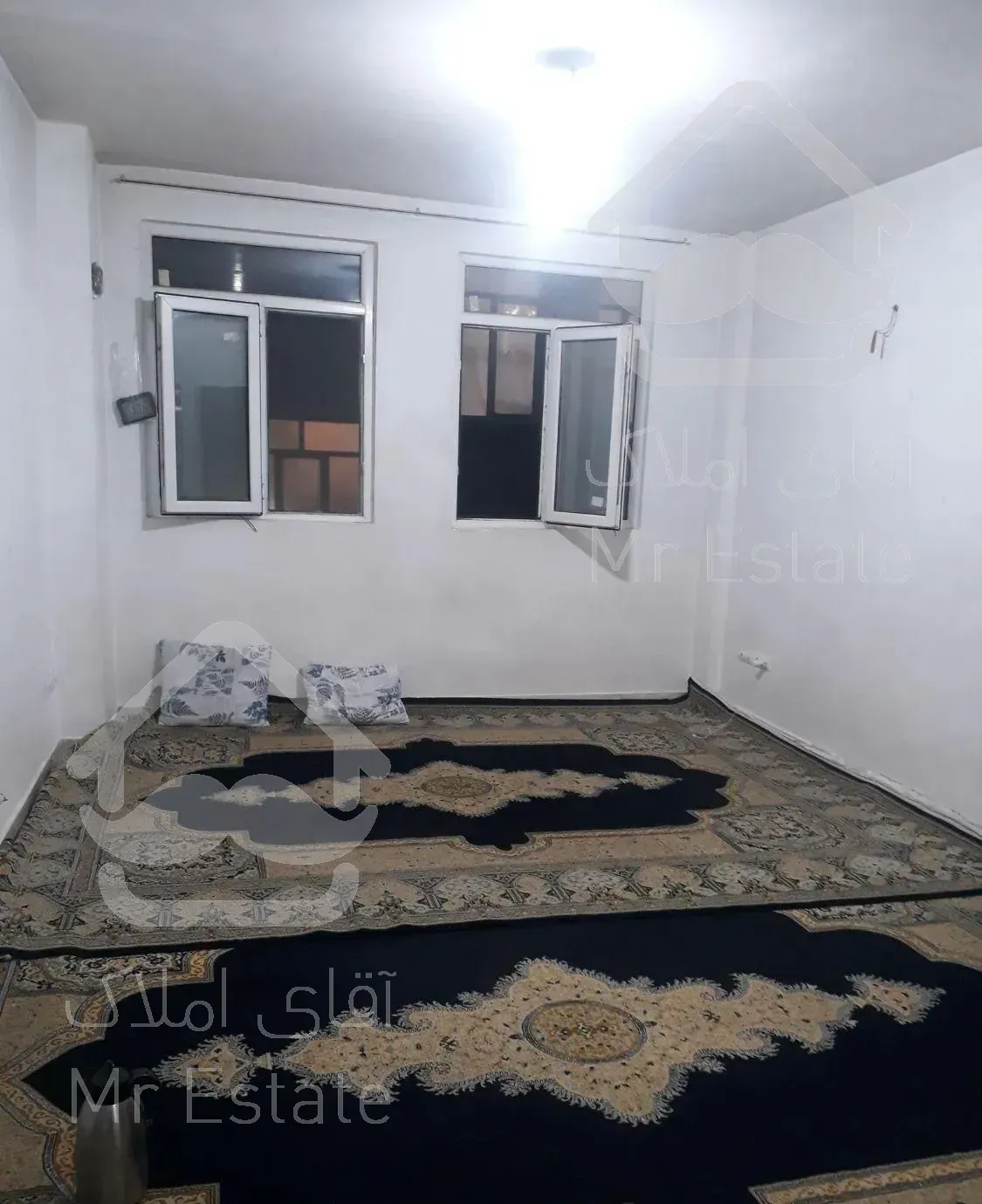 اپارتمان۴۵متری درشمیران نو(هنگام)