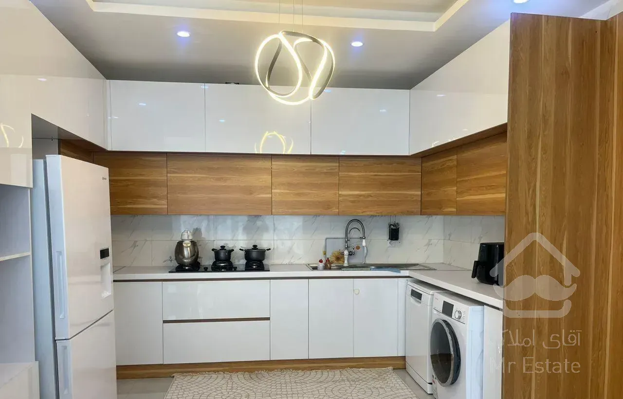 فروش آپارتمان ۱۲۵ متری نوساز