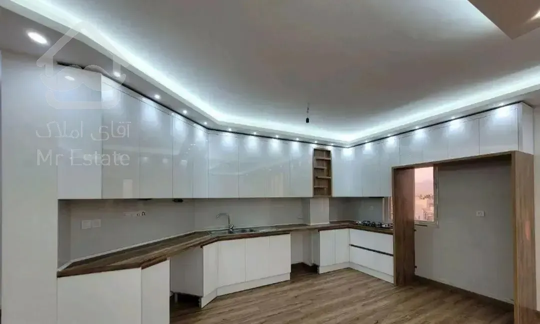 فروش آپارتمان شیک ۲ خواب کارگر