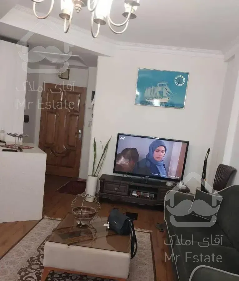 آپارتمان ۹۰متری فول امکانات