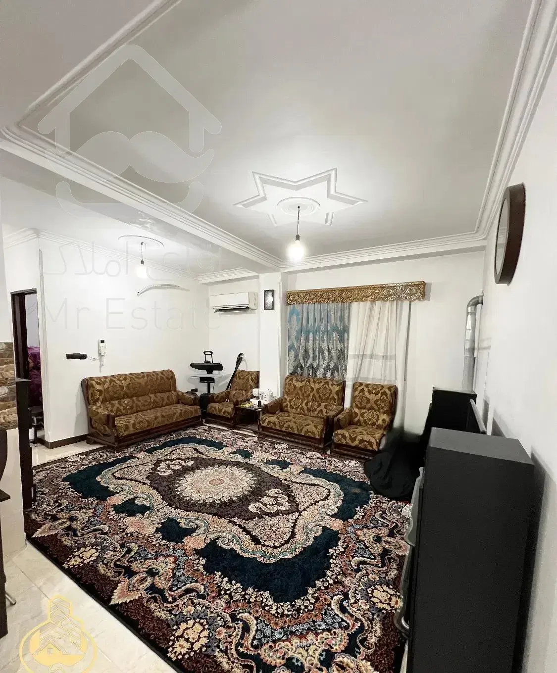 املاک نبض مسکن*/۷۰متر ۲خواب با پارکینگ*/خ شهدا