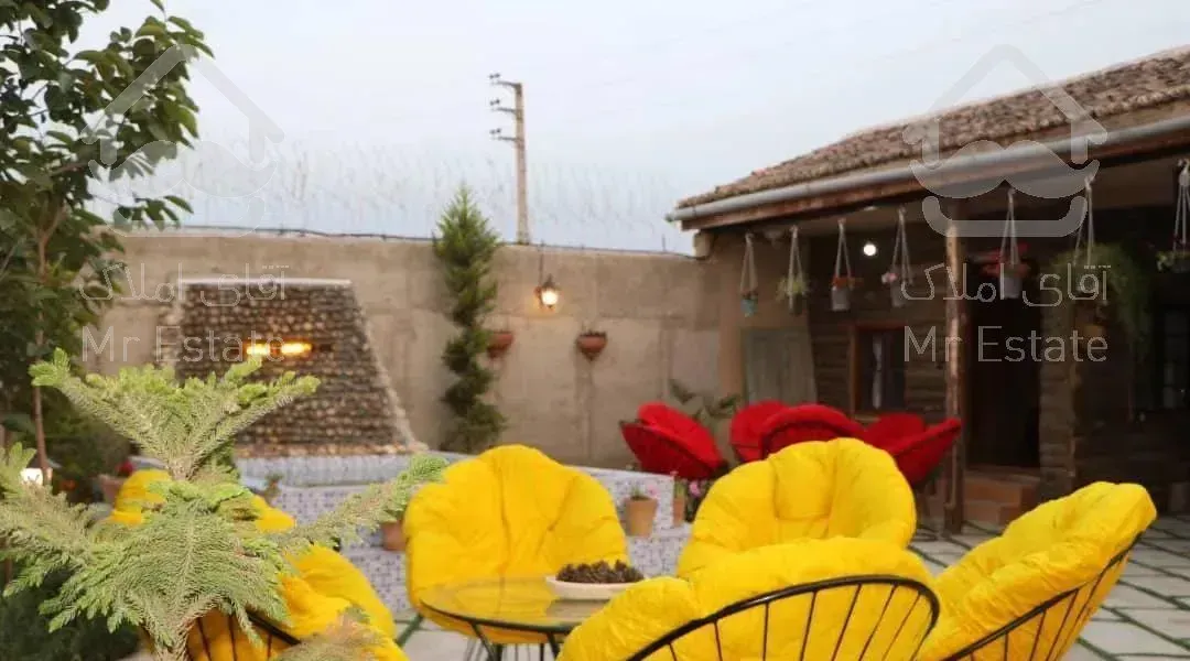 اجاره اقامتگاه بوم گردی باامکانات