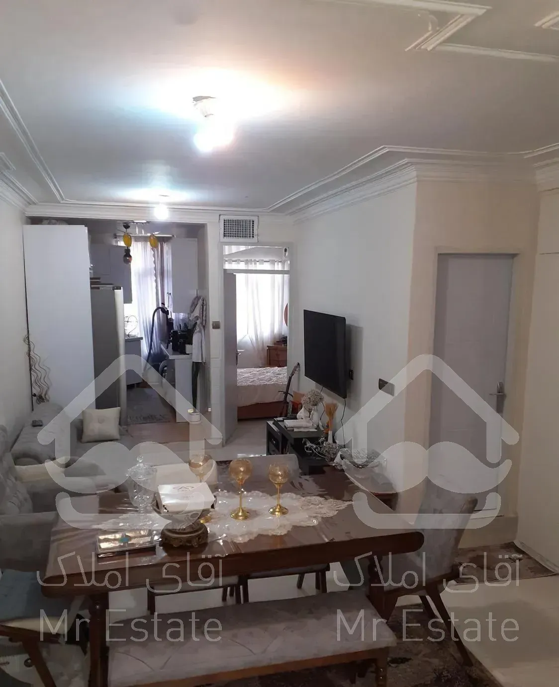 تک خواب / لوکیشن