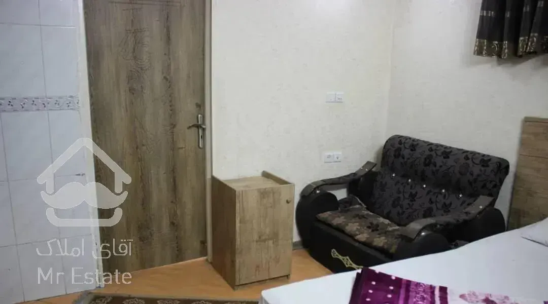 سوئیت آپارتمان سید اتاق ۱۱۰