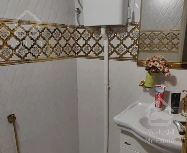 144 متر 3 خوابه  در کامرانیه