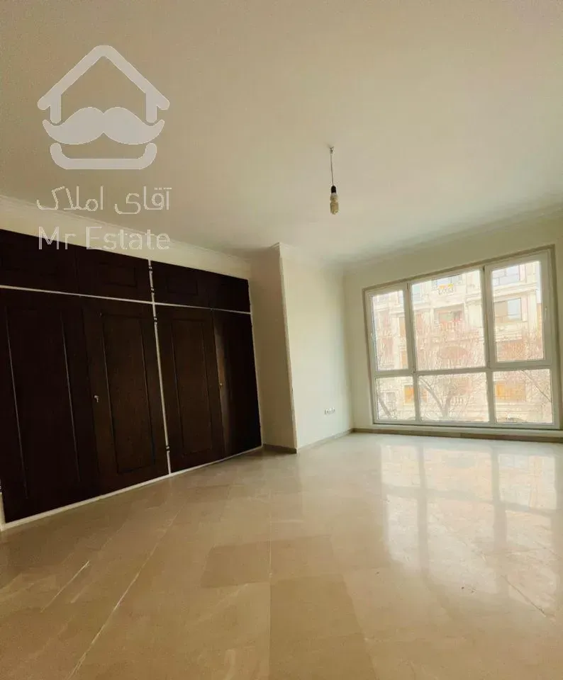 ١٩٠ متر ٣ خواب/پاسداران/ بوستان ها