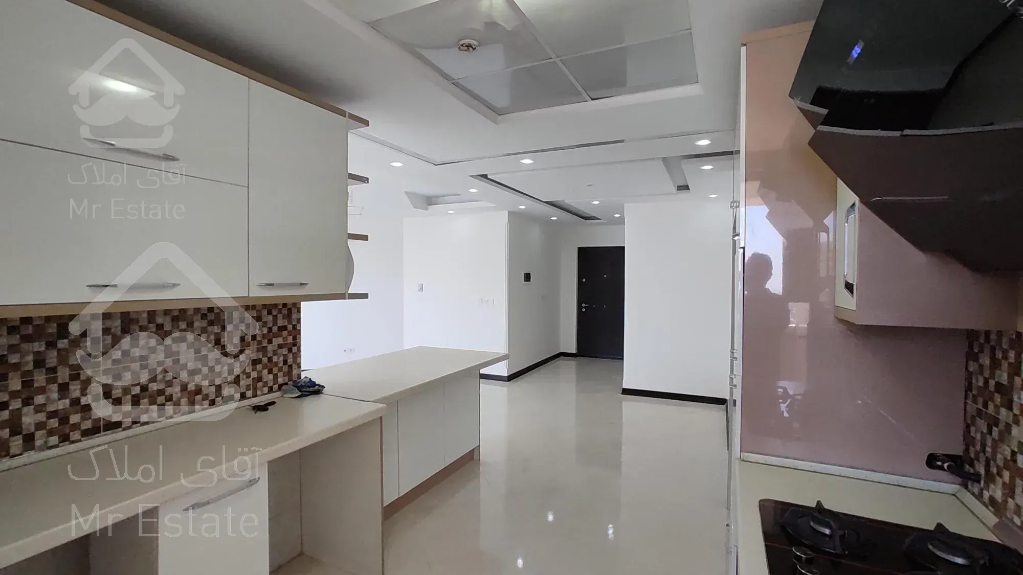 ۱۱۶ متر دو‌ خواب ، چیتگر ، کوهک ، منطقه ۲۲