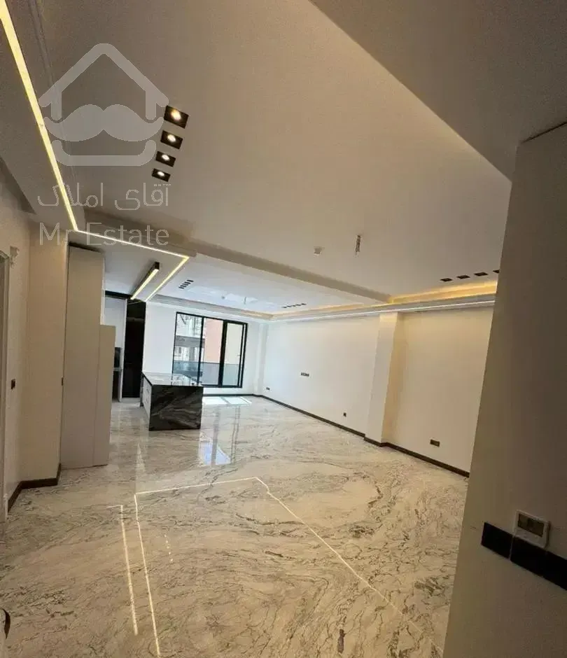 کامرانیه شمالی/۱۷۵متر۳خ/کلیدنخورده