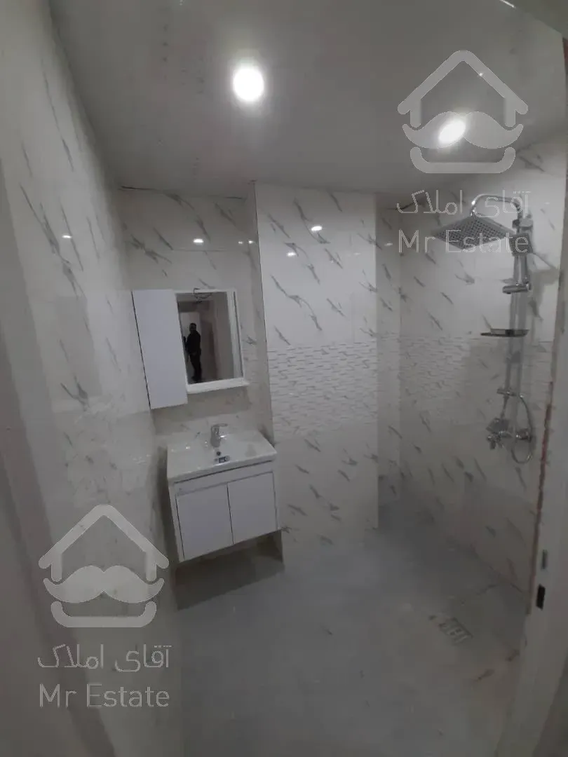 آپارتمان ۱۶۴ متری مرزداران ایثار