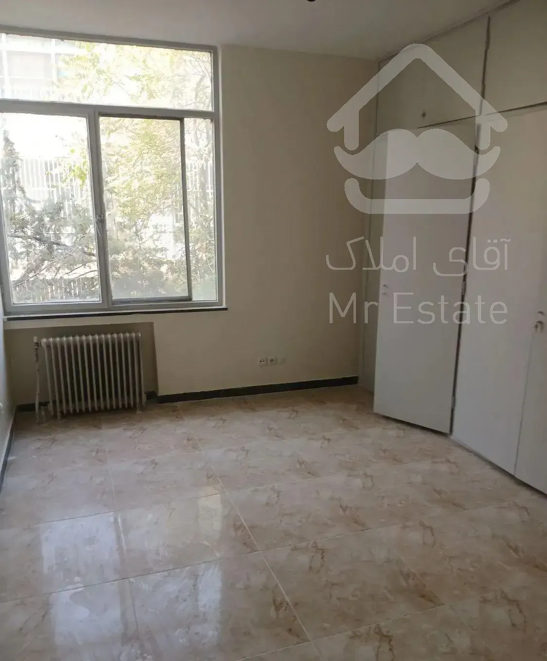 آپارتمان ۱۱۰ متری سمیه رامسر محمد آقا