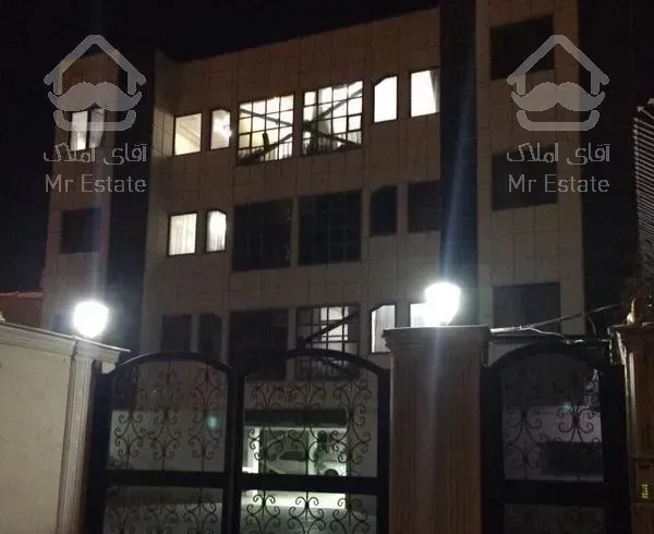 اپارتمان 112متری دوخوابه