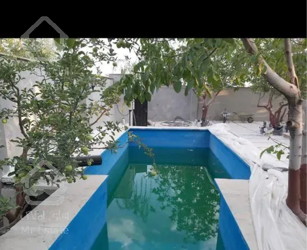 ویلا ۴۰۰ متری  جابان