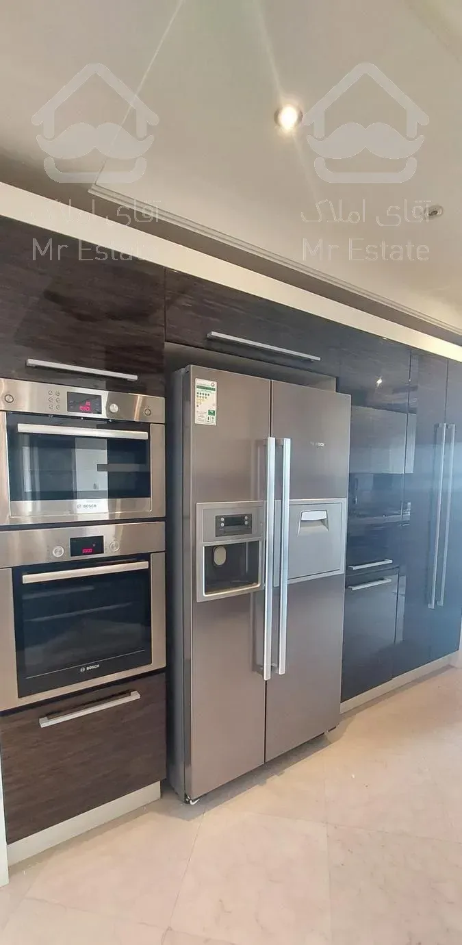 ۲۰۰متر فرشته تاپ لوکیشن مشاعات تراس