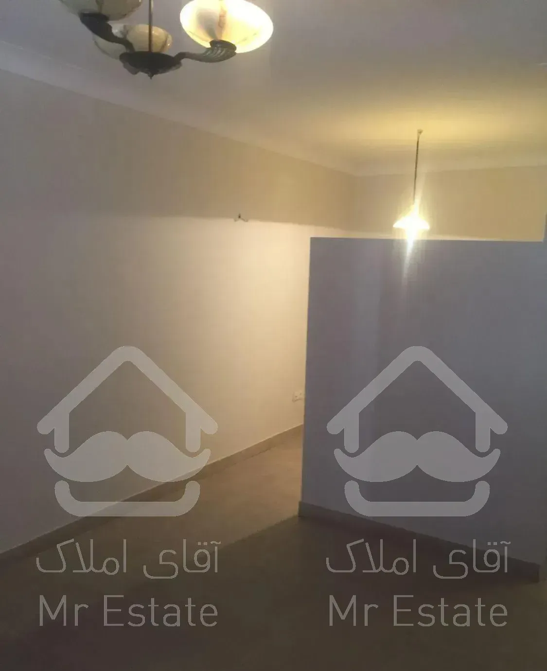 مطهری خ جم ۷۵ متر