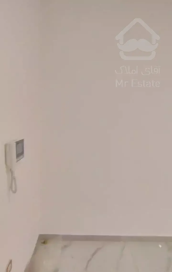 ۱۰۰ متری/کلید نخورده/کارآموزی نزدیک انزل مال