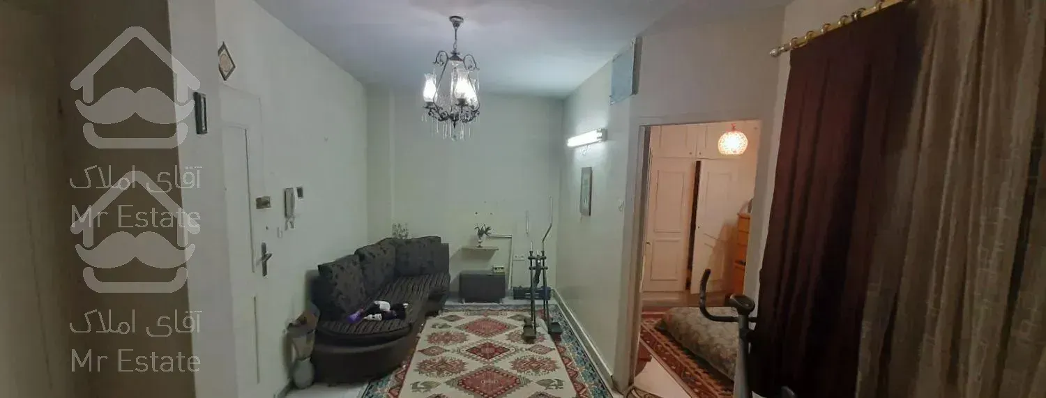 اپارتمان ۳۵ متری یک خوابه