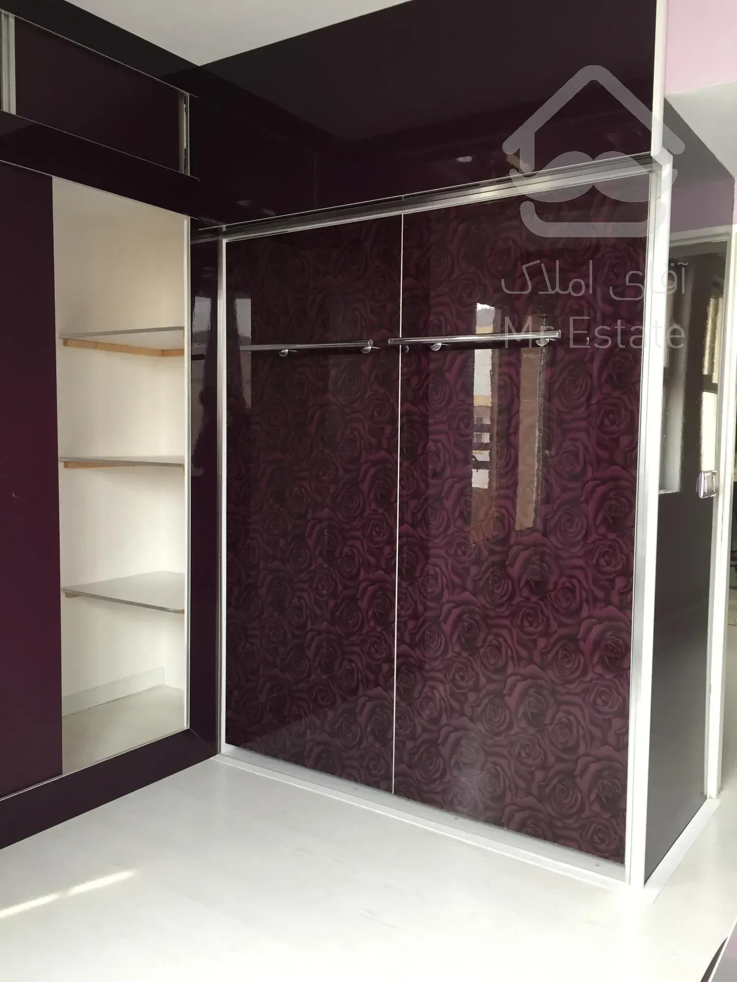 ۸۰متر دوبلکس فول امکانات