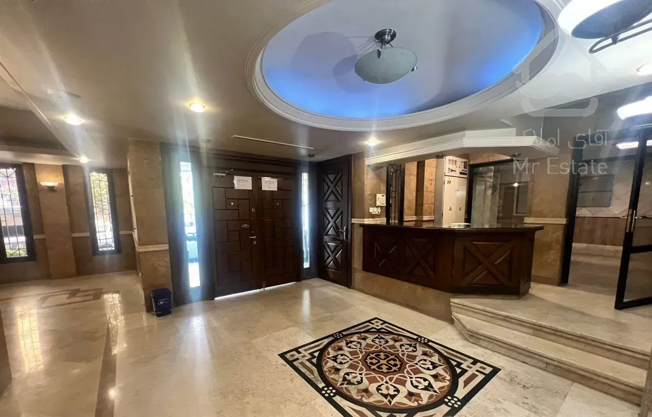 ۲۱۰متر هفت ساله  ونک شیخ بهای امداد غربی