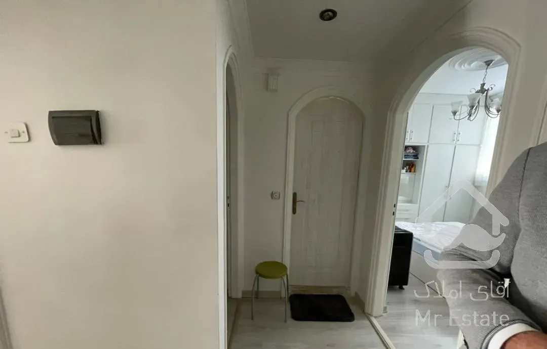 ۱۰۰ متر - ۲ خواب شیک - مبله در هاشمیه