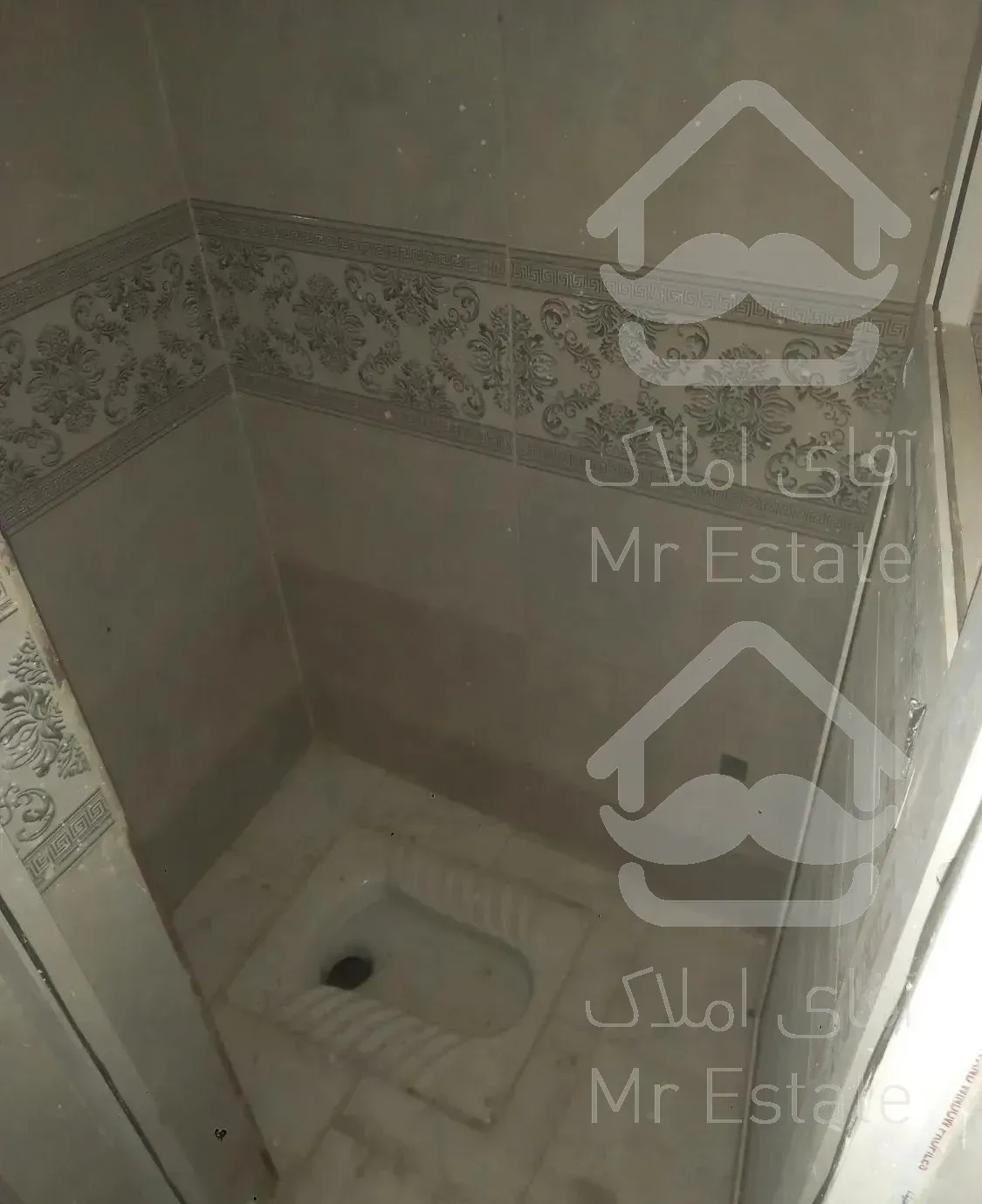 منزل نوساز کلید نخورده