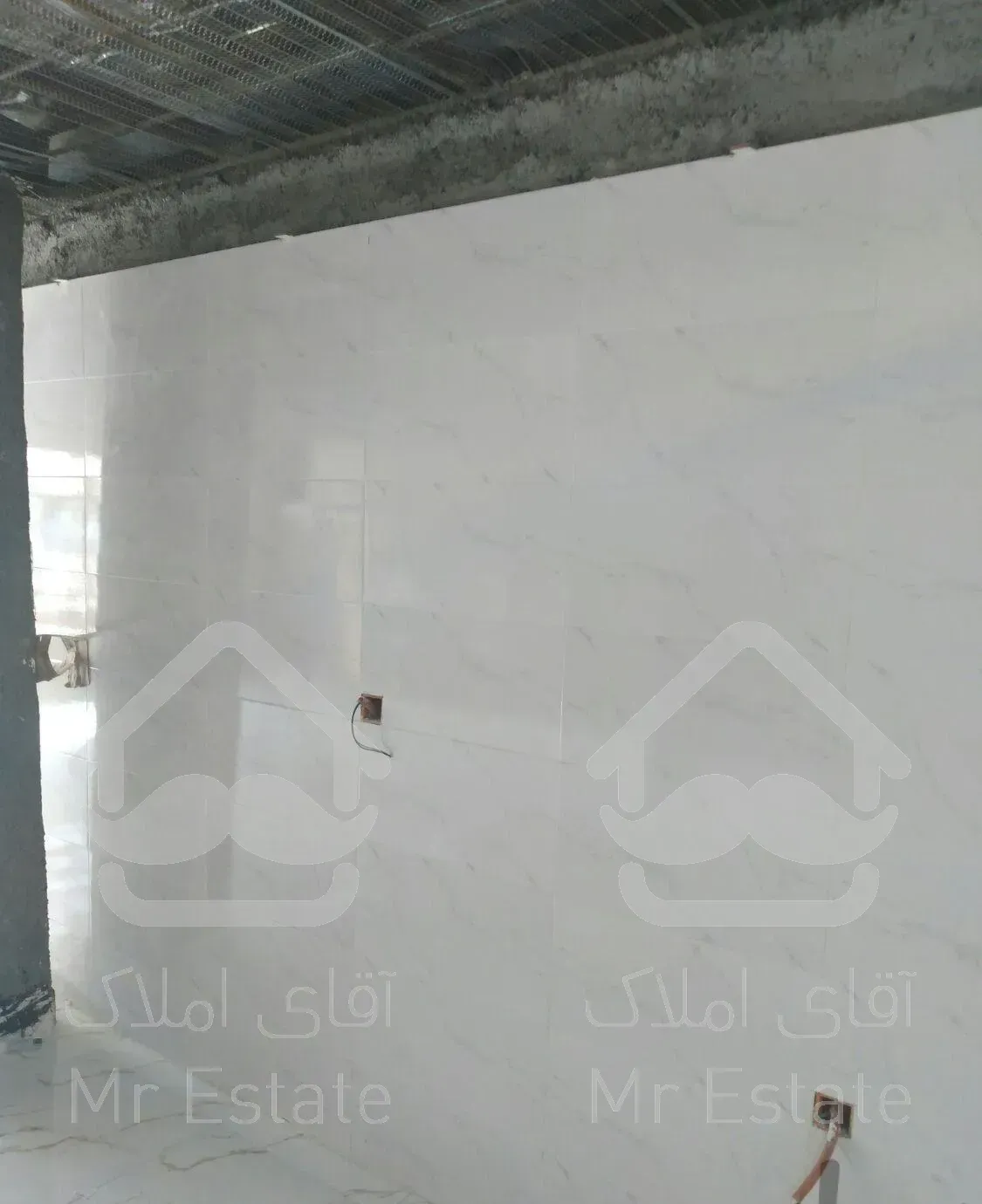 کاشی وسرامیک کاری